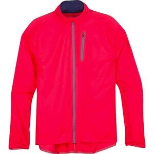Saucony Running Jacket Speed of Lite Women's running jacket large